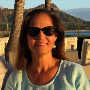 Meet your Posher, Lynda